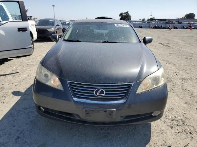 2009 Lexus ES 350