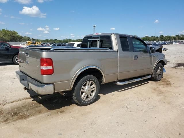 2005 Ford F150