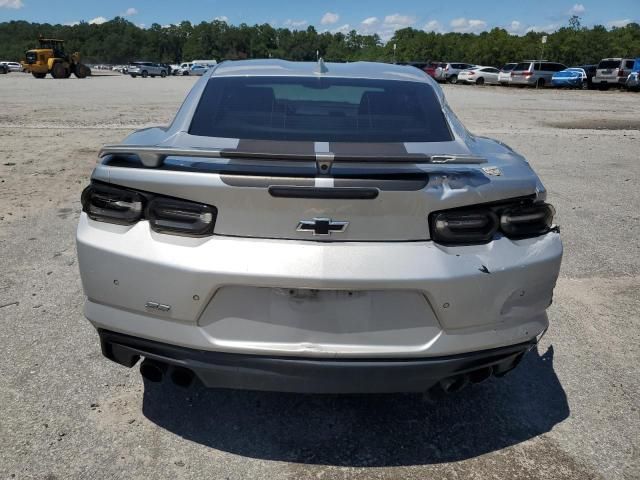 2019 Chevrolet Camaro SS