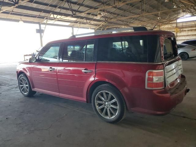 2016 Ford Flex Limited