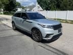 2018 Land Rover Range Rover Velar R-DYNAMIC SE