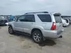 2006 Toyota 4runner Limited