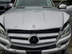 2016 Mercedes-Benz GL 450 4matic