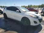 2010 Mazda Speed 3