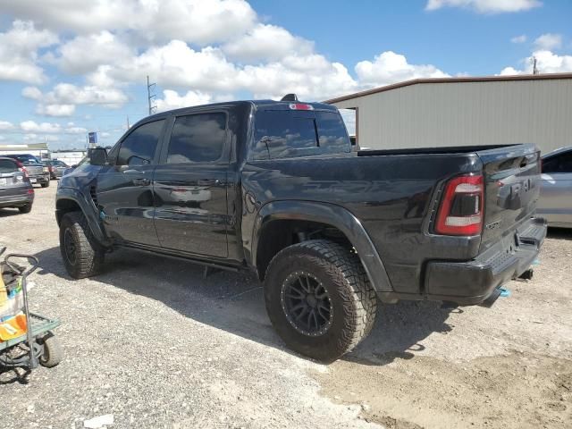 2021 Dodge RAM 1500 TRX