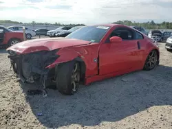 2003 Nissan 350Z Coupe en venta en Fredericksburg, VA