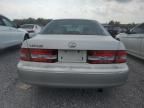 2001 Lexus ES 300