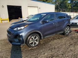 2022 KIA Sportage LX en venta en Austell, GA