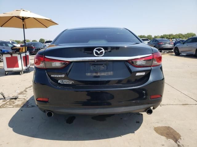 2014 Mazda 6 Touring