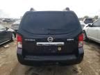 2012 Nissan Pathfinder S