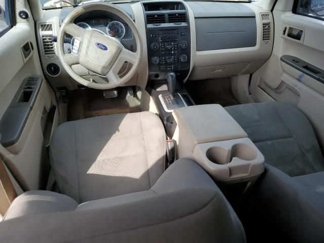 2010 Ford Escape XLS