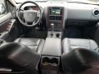 2010 Ford Explorer Limited