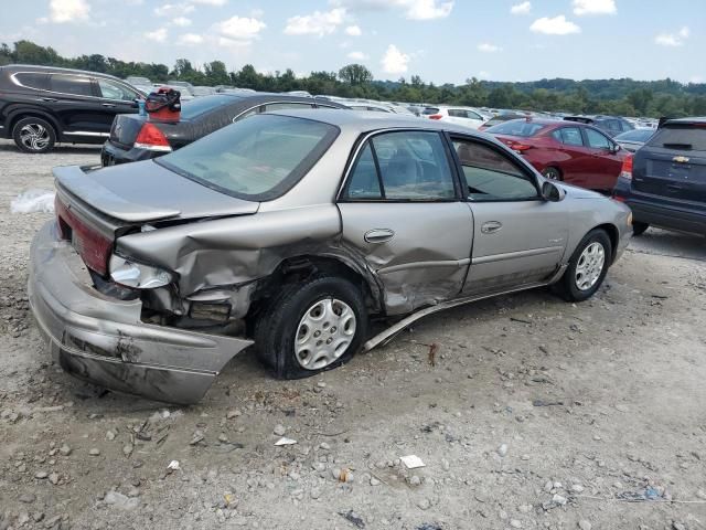 1999 Buick Regal LS