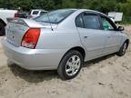 2005 Hyundai Elantra GLS