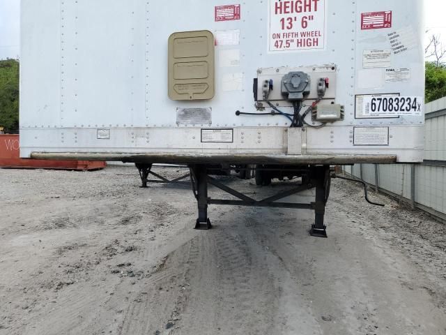 2005 Great Dane Trailer