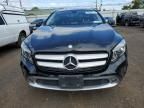 2015 Mercedes-Benz GLA 250 4matic