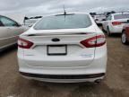 2016 Ford Fusion Titanium HEV