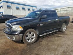 2014 Dodge RAM 1500 SLT en venta en Albuquerque, NM