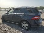 2013 Mercedes-Benz ML 350 4matic