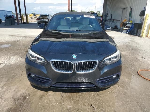 2018 BMW 230I