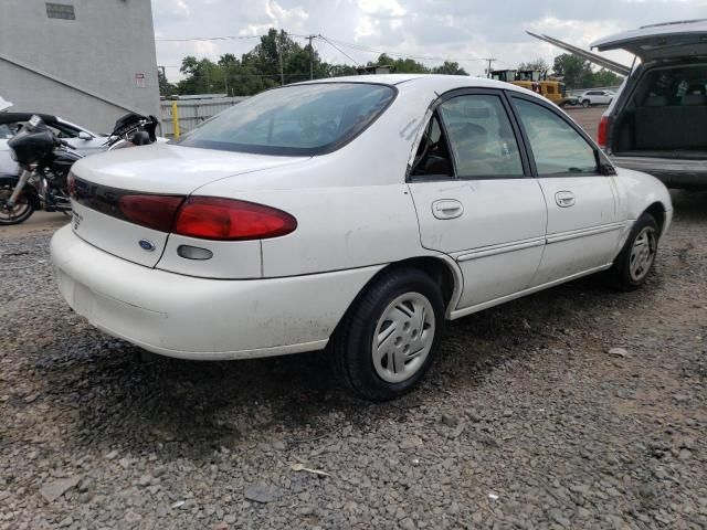 1997 Ford Escort LX