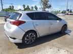 2016 Scion IM