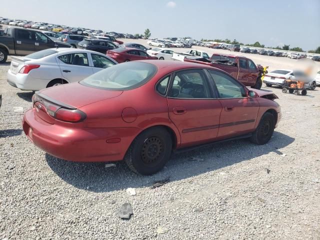 1999 Ford Taurus SE