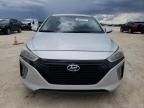 2017 Hyundai Ioniq Limited