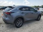 2017 Lexus NX 200T Base