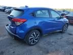 2020 Honda HR-V Sport