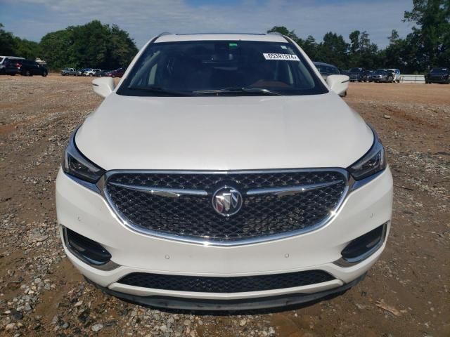 2020 Buick Enclave Avenir