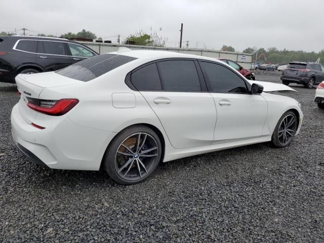 2021 BMW M340XI