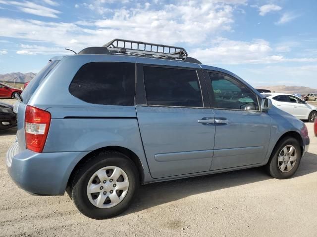 2008 KIA Sedona