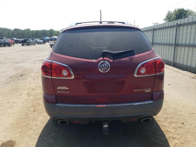 2011 Buick Enclave CXL