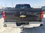 2016 Chevrolet Silverado C1500 LT