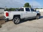 2018 Chevrolet Silverado K2500 Heavy Duty LTZ