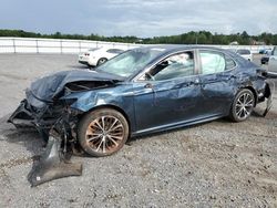 2018 Toyota Camry L en venta en Fredericksburg, VA