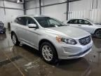 2015 Volvo XC60 T5 Platinum