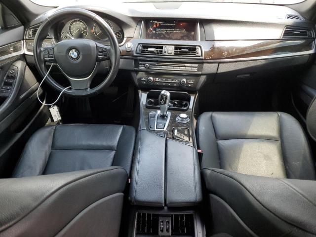 2013 BMW 535 I Hybrid