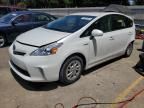 2014 Toyota Prius V