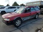 1999 Subaru Legacy Outback