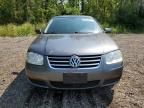 2009 Volkswagen City Jetta