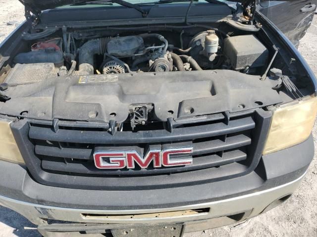 2009 GMC Sierra C1500