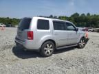 2013 Honda Pilot Touring