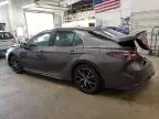 2023 Toyota Camry SE Night Shade