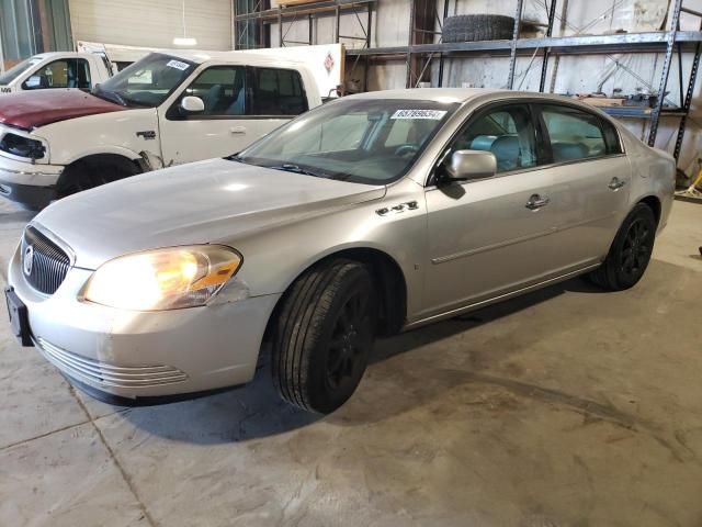 2007 Buick Lucerne CXL