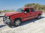 2007 Chevrolet Silverado C1500 Classic