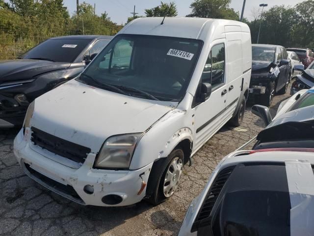 2011 Ford Transit Connect XLT