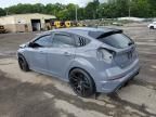 2017 Ford Focus RS