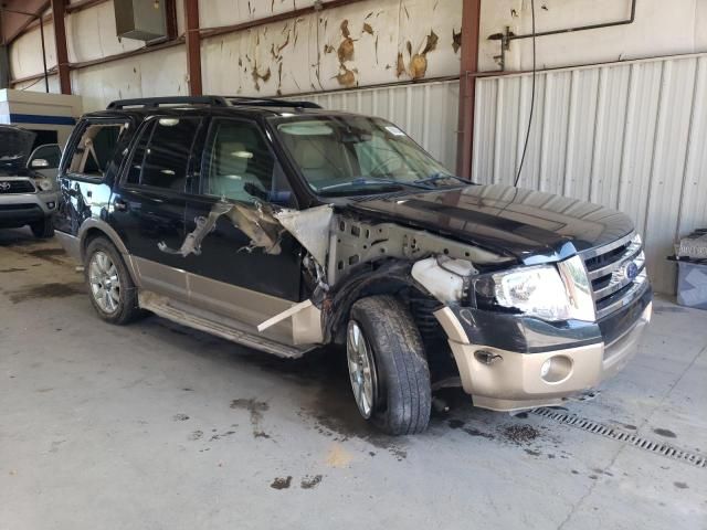 2011 Ford Expedition XLT